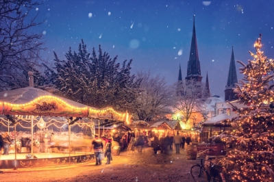 AfD-Fraktion Dortmund lehnt 2G-Regelung für diesjährigen Weihnachtsmarkt ab