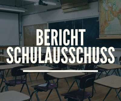 Bericht aus dem Dortmunder Schulausschuss