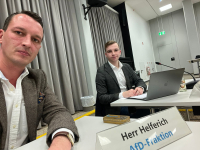 +++ Alte Hauptschule Derne wird zur Asylunterkunft +++