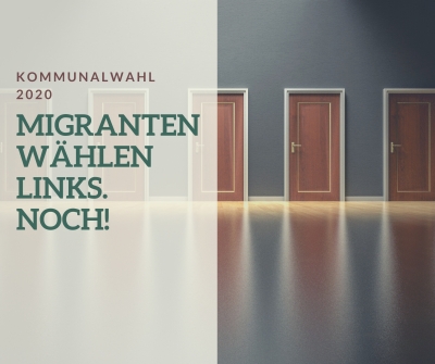 Integrationsrat: So wählen Dortmunds Migranten