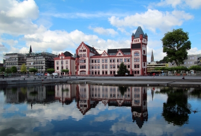 Stadtbezirksmarketing gegen Rechts – Steuergeldverschwendung in den Stadtbezirken