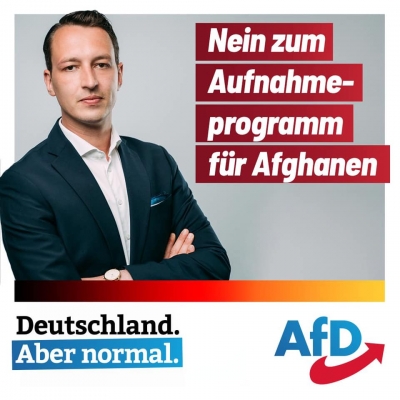 Altparteien fordern „großzügiges und unbürokratisches Aufnahmeprogramm“ für Afghanen in Dortmund – AfD stimmt dagegen und fordert Hilfe vor Ort