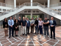 +++ Deutsch-französischer Jugendaustausch über patriotische Gemeindepolitik +++